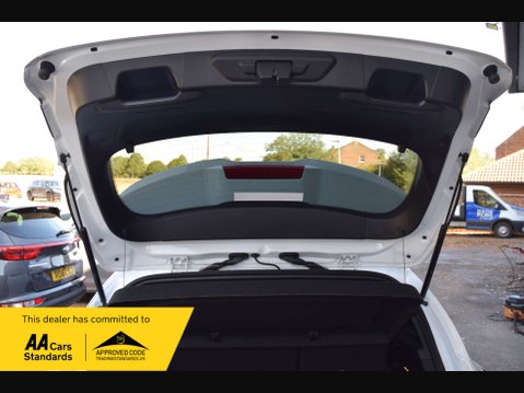 Ford Focus 1.0 Focus ST-Line X 5dr 36