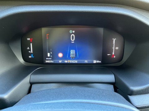 Ford Transit 2.0 350 EcoBlue Limited Auto FWD L2 H2 Euro 6 (s/s) 5dr 16