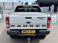 Ford Ranger 2.0 EcoBlue Wildtrak Pickup Double Cab 4dr Diesel Auto 4WD Euro 6 (s/s) (21 18