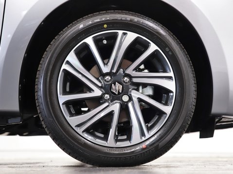 Suzuki Swift 1.2 Dualjet 83 12V Hybrid SZ5 5dr Auto 29