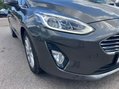 Ford Fiesta 1.0T EcoBoost Titanium Auto Euro 6 (s/s) 5dr 13
