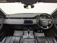 Land Rover Range Rover Evoque 2.0 Range Rover Evoque R-Dynamic S D Auto 4WD 5dr 2