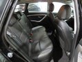 Hyundai i30 1.6 CRDi Blue Drive Premium Tourer DCT Euro 6 (s/s) 5dr 9