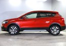 Suzuki SX4 S-Cross 1.4 Boosterjet 48V Hybrid SZ-T 5dr 7