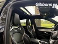 Mercedes-Benz GLC 4.0 AMG GLC 63 S Premium 4Matic Auto 4WD 5dr 20