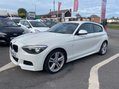 BMW 1 Series 2.0 120d M Sport 3dr 55