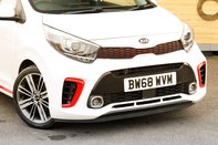 Kia Picanto GT-LINE S 8