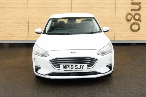 Ford Focus TITANIUM 5