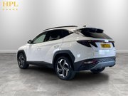 Hyundai TUCSON 1.6 h T-GDi Ultimate SUV 5dr Petrol Hybrid Auto Euro 6 (s/s) (230 ps) 5