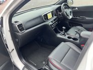 Kia Sportage 1.6 Sportage GT-Line ISG 5dr 35