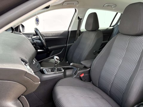 Peugeot 308 1.6 308 Active HDi Blue S/S 5dr 54