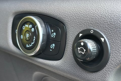 Ford Transit 500 Leader L4H3 170ps Panel Van - Air Con / Heated Seats 21