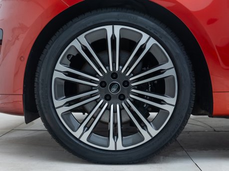 Land Rover Range Rover Sport P550e AUTOBIOGRAPHY