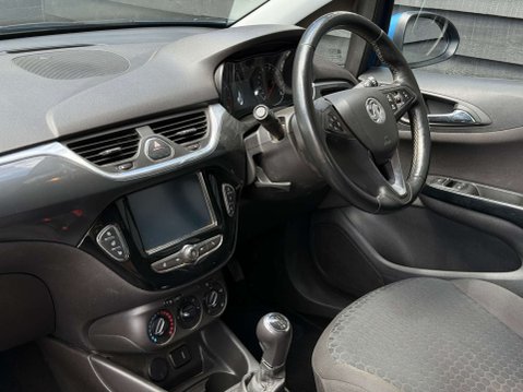 Vauxhall Corsa 1.4 Corsa Energy 3dr 21