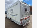 Auto-Trail Cheyenne 740s E 16