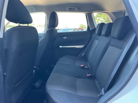 Suzuki Vitara 1.6 Vitara Kuro 5dr 7