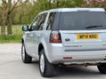 Land Rover Freelander 2.2 Freelander XS TD4 4WD 5dr 34