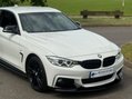 BMW 4 Series 3.0 430d M Sport Auto xDrive Euro 6 (s/s) 2dr 29