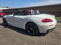 BMW Z4 2.0 Z4 sDrive 20i M Sport Auto 2dr 31