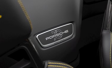 Porsche 911 (991.2) Speedster 22