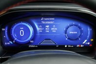 Ford Focus ST-LINE X EDITION MHEV 14