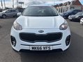 Kia Sportage CRDI 1 ISG 2