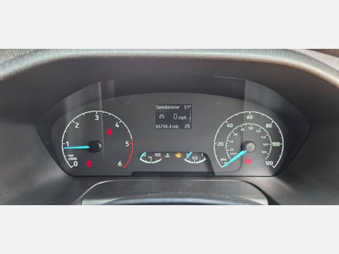 Ford Transit Custom LIMITED 00 L2 H1 LWB 2.0 TDCI 130ps EU6 17
