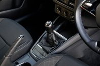 Skoda Kamiq SE TSI 31