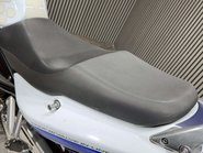 Suzuki Bandit 1200 GSF 2005 33K GOOD RUNNING CLASSIC PROJECT BIKE 1200CC 8