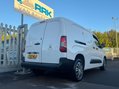 Peugeot Partner 1.5 BlueHDi 950 Professional Premium + Long Panel Van 6dr Diesel Manual LWB 28
