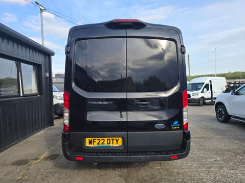 Ford Transit 350 TREND P/V ECOBLUE 5