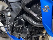 Suzuki GSX-S GSXS750 2018 23K LONG MOT WARRANTY NAKED 750CC 42
