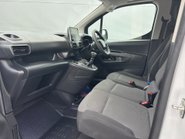 Citroen Berlingo 1000 Enterprise Edition M 102 ps BlueHDi 15