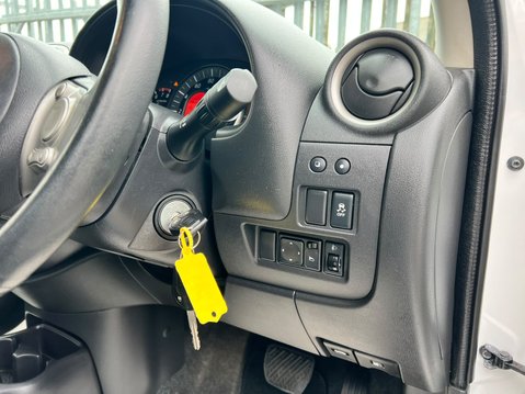 Nissan MICRA ACENTA 40