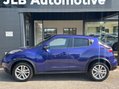 Nissan Juke 1.5 Juke Acenta Premium dCi 5dr 19