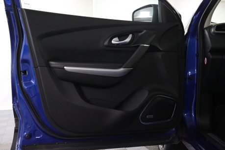 Renault Kadjar GT LINE TCE 44