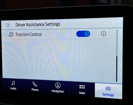 Ford Kuga 2.5 Kuga ST-Line X Edition PHEV CVT 5dr 43