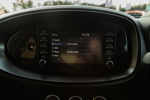 Toyota Aygo X VVT-I PURE 25