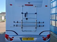 Hymer Van 522 2008 6