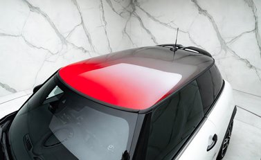 Mini Hatch JOHN COOPER WORKS 38