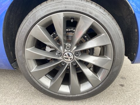 Volkswagen Scirocco 2.0 GT TSI Bluemotion Technology DSG 3dr 42