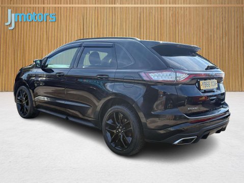 Ford Edge 2.0 TDCi Sport SUV 5dr Diesel Powershift AWD Euro 6 (s/s) (210 ps) 13