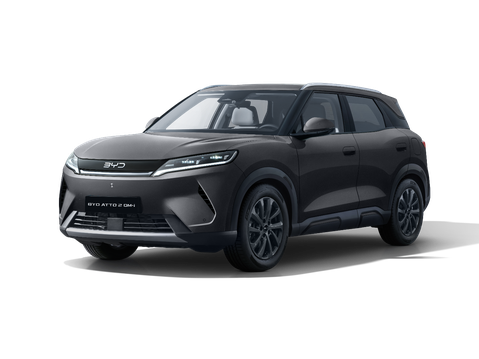 BYD ATTO 2 DM-i BOOST 7