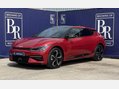 Kia EV6 77.4kWh GT-Line S Hatchback 5dr Electric Auto (225 bhp) 9