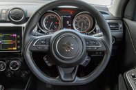 Suzuki Swift SZ5 DUALJET MHEV 14