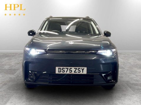 Leapmotor C10 69.9kWh SUV 5dr Electric Auto (217 ps) 1 Owner - Alloys - Air Con 2