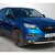Vauxhall Grandland X 1.2 Turbo SRi Nav 1