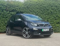 BMW I3 42.2kWh S Hatchback 5dr Electric Auto (184 ps) 3
