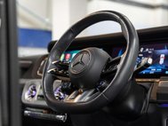 Mercedes-Benz G Class 4.0 G63 V8 BiTurbo MHEV AMG SUV 5dr Petrol Hybrid SpdS+9GT 4WD Euro 6 (s/s) 38