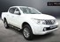 Mitsubishi L200 2.4 L200 Warrior Double Cab DI-D 4WD 5dr *NATIONAL DELIVERY*